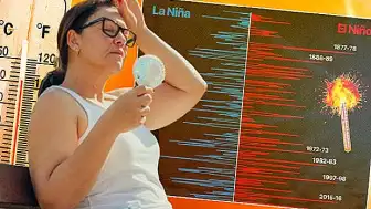 Süper El Nino Uyarısı: 1877 Felaketinin Tekrarı Mı Kapıda?