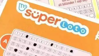 Süper Loto Sonuçları 10 Mayıs Açıklandı mı?