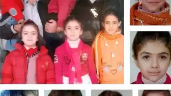 Suriye Satranç Şampiyonu Rania Al-Abbasi'nin 6 Çocuğunun Kaybı Doğrulandı