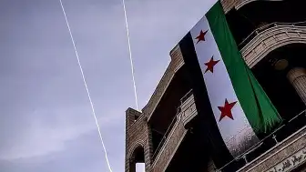 Suriye'de Genelkurmay Başkan Yardımcısı Vasel el Uveyd Yakalandı