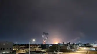 Suudi Arabistan Hava Sahasına Giren 3 İHA'ya Müdahale Edildi