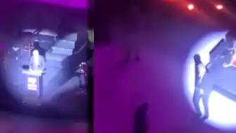 Tamer Karadağlı'ya Aspendos'ta Yuhalamalı Tepki