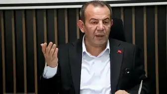 Tanju Özcan Hakkındaki 'Rüşvet ve İrtikap' İddianamesi Tamamlandı