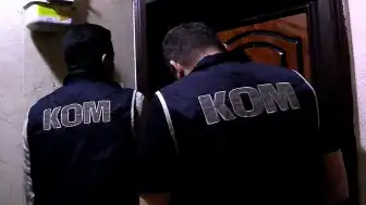 Tarihi Eser Kaçakçılığı Operasyonunda 204 Milyon Liralık Vurgun Yapıldığı Tespit Edildi