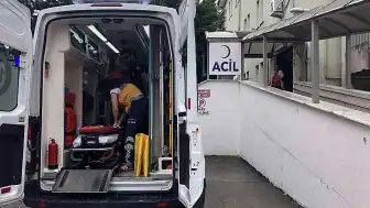 Taş Ocağında Dinamit Patlatılması Sırasında 4 İşçi Yaralandı