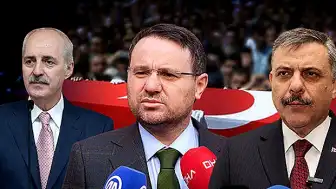 Tekirdağ'da 2 Polis Memuru Şehit Oldu: Siyasi Liderlerden Taziye Mesajları