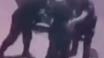 Tekirdağ'da Polislere Saldıran Şüpheli Yakalandı