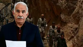 Terörle Mücadelede Yeni Yasal Çerçeve: Örgüt Mensuplarına Süre Tanınacak