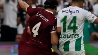TFF 2. Lig Finalinde Muğlaspor ve Elazığspor Karşı Karşıya: 1. Lig'e Yükselme Mücadelesi Devam Ediyor