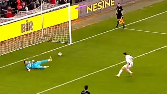 TFF 2. Lig Play-Off Finalinde Muğlaspor: "Yok böyle penaltı!"