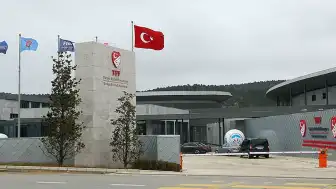TFF 2025-2026 Sezonunu Tescil Etti: 3 Takım Küme Düştü