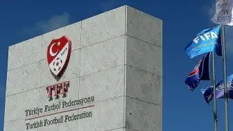 TFF, Trendyol Süper Lig, 2. Lig ve 3. Lig'de 2025-2026 Sezonunu Tescil Etti