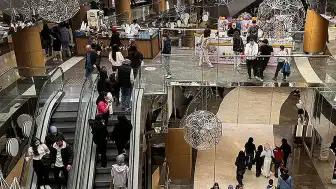 TMSF, Point Bornova AVM'yi 1 Milyar 700 Milyon TL'ye Satışa Çıkardı