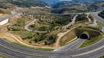 Tokat-Niksar Yolu Projesinde Son Durum: 2027'de Hizmete Girmesi Hedefleniyor