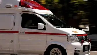 Tokyo Alışveriş Merkezinde Yabancı Madde Paniği: 19 Kişi Hastaneye Kaldırıldı