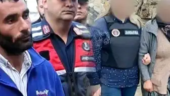 Torunun Kabusları Cinayeti Ele Verdi: Dede ve Babaannesini Öldürdüğü Ortaya Çıktı