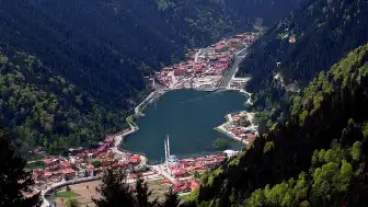 Trabzon ve Şuşa Kardeş Şehir Oluyor