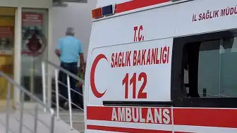 Trabzon'da Bayramın İlk Gününde Trajik Vefat: 5. Kattan Düşen Bebek Hayatını Kaybetti