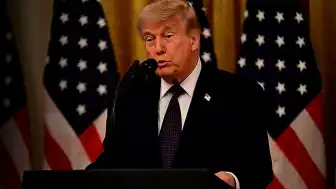 Trump: İran ile Kapsamlı Anlaşma Sağlandı