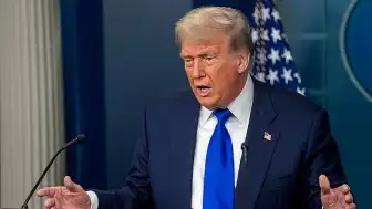 Trump: İran ile Savaş Kısa Sürede Sona Erecek