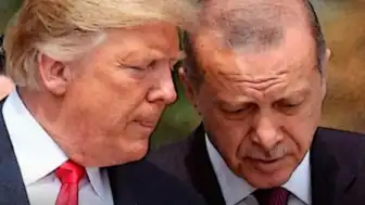 Trump'tan 'İbrahim Anlaşması' Resti: Türkiye'ye İmza Şartı