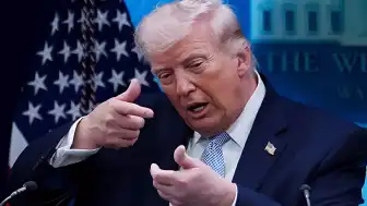 Trump'tan İran'a Nükleer Anlaşma Çağrısı: 'Son Kararı Vermek Üzereyim'
