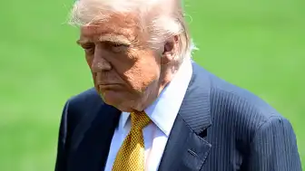Trump'tan İran'a Tehdit: "Her Şeyi İki Günde Yok Edebiliriz"