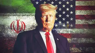 Trump'tan İran'a Yaptırım Uyarısı: "Yaptırımlar Masada Değil"