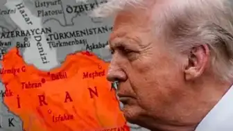 Trump'tan Orta Doğu Sinyali: "Özgürlük Projesi" Yeniden Başlıyor