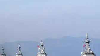 Türkiye'den 'Mavi Vatan' Vurgusu: Karasularına Müdahale Savaş Sebebi Sayılacak