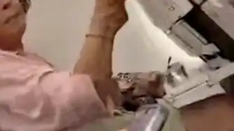 Uçakta Tartışma Çıkaran Yolcu THY Uçuşlarından Men Edildi