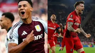 UEFA Avrupa Ligi Finali: Aston Villa ve Freiburg Kupa İçin Karşı Karşıya