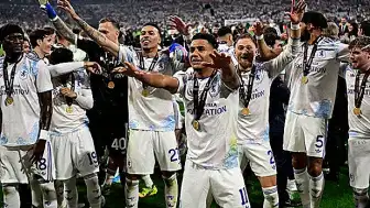 UEFA Avrupa Ligi Finali İstanbul'da Muhteşem Bir Organizasyonla Gerçekleşti
