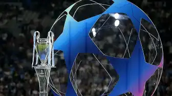 UEFA Şampiyonlar Ligi Finali'nde Paris Saint-Germain ile Arsenal Karşılaşacak
