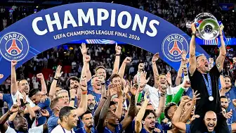 UEFA Süper Kupa Finali'nin Takımları Belli Oldu: PSG ve Aston Villa Karşılaşacak