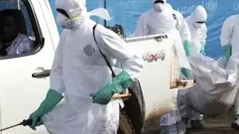 Uganda, Ebola Salgını Nedeniyle Demokratik Kongo Cumhuriyeti Sınırını Kapattı, Karantina Uygulaması Başladı