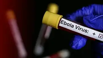 Uganda, Ebola Salgını Nedeniyle Kongo Demokratik Cumhuriyeti Sınırını Kapattı
