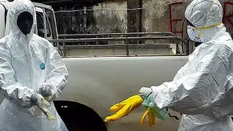 Uganda'da Ebola Endişesi: Üç Yeni Vaka Tespit Edildi, DSÖ Durumu Yakından Takip Ediyor