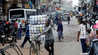 Uganda'da İki Yeni Ebola Vakası Tespit Edildi