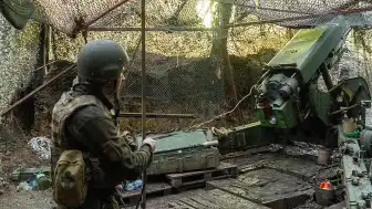 Ukrayna İstihbaratı: Rusya Yeni Bir Dezenformasyon Kampanyası Hazırlığında