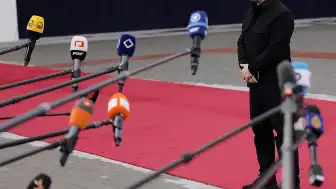Ukrayna Savaşında Son Durum: Zelensky'den Moskova Saldırılarına Destek