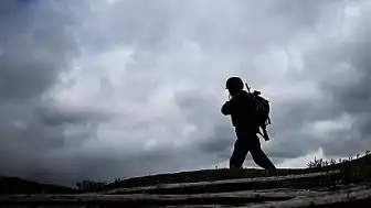 Ukrayna'da Askeri Hedeflere Saldırı: Binden Fazla Militan Etkisiz Hale Getirildi