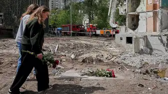 Ukrayna'da Savaş: Gelişmeler Canlı Takip Ediliyor