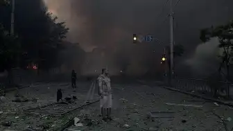 Ukrayna'da Savaş: Gelişmeler ve Durum Değerlendirmesi