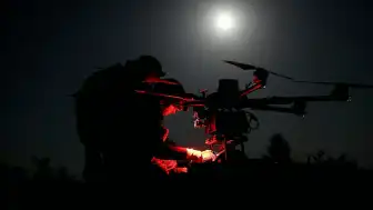 Ukrayna'da Savaş: Moskova ve Çevresine Drone Saldırıları Sonucu Üç Kişi Hayatını Kaybetti