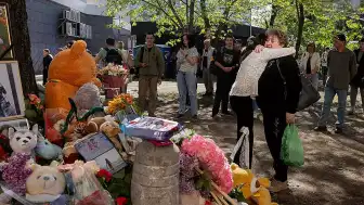 Ukrayna'da Savaş: Zelenski, Rus petrol ve askeri tesislere saldırı vaadinde bulundu