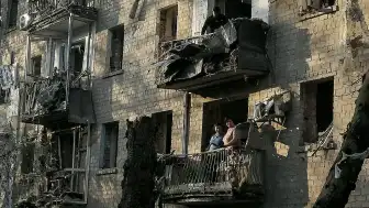 Ukrayna'daki Savaşla İlgili Son Gelişmeler