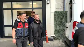 Ünlülere Yönelik Uyuşturucu Soruşturmasında Gözaltına Alınan 19 Şüpheli Sağlık Kontrolünden Geçirildi