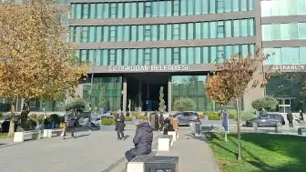 Üsküdar Belediyesi'nde Yolsuzluk Soruşturması: 7 Kişi Tutuklandı