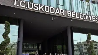 Üsküdar Belediyesine Yönelik Soruşturmada 7 Kişi Tutuklandı